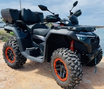 CF Moto C FORCE 1000 PREMIUM